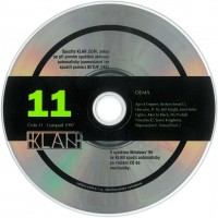 Potisk CD-ROMu