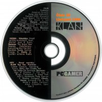 Potisk CD-ROMu